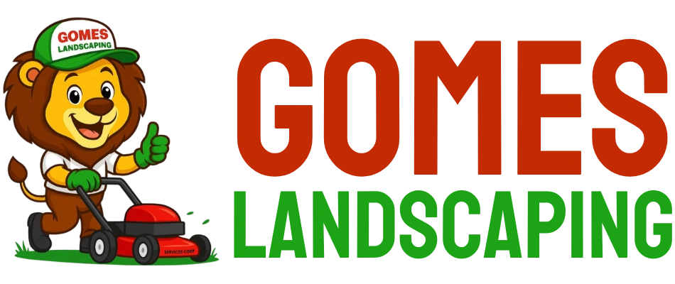 Gomes Landscaping